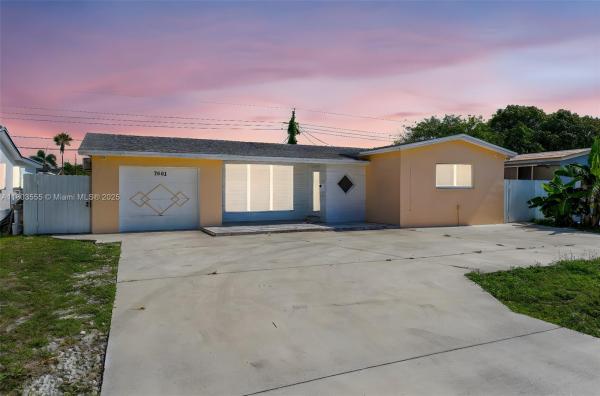 MIRAMAR PARK FOURTH ADD