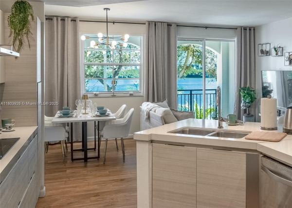 VILLAGE BY THE BAY CONDO