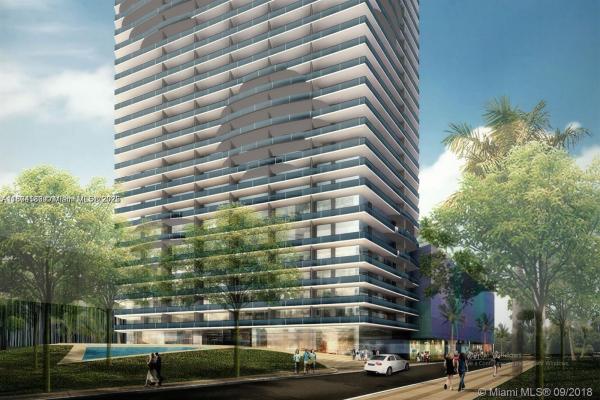 501 NE 31ST ST #2903, MIAMI, FL 33137