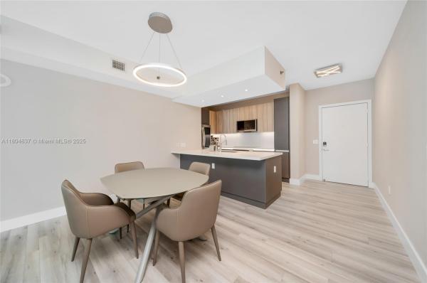 The Plaza 901 Brickell