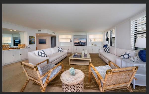 TOWERS OF KEY BISCAYNE CO