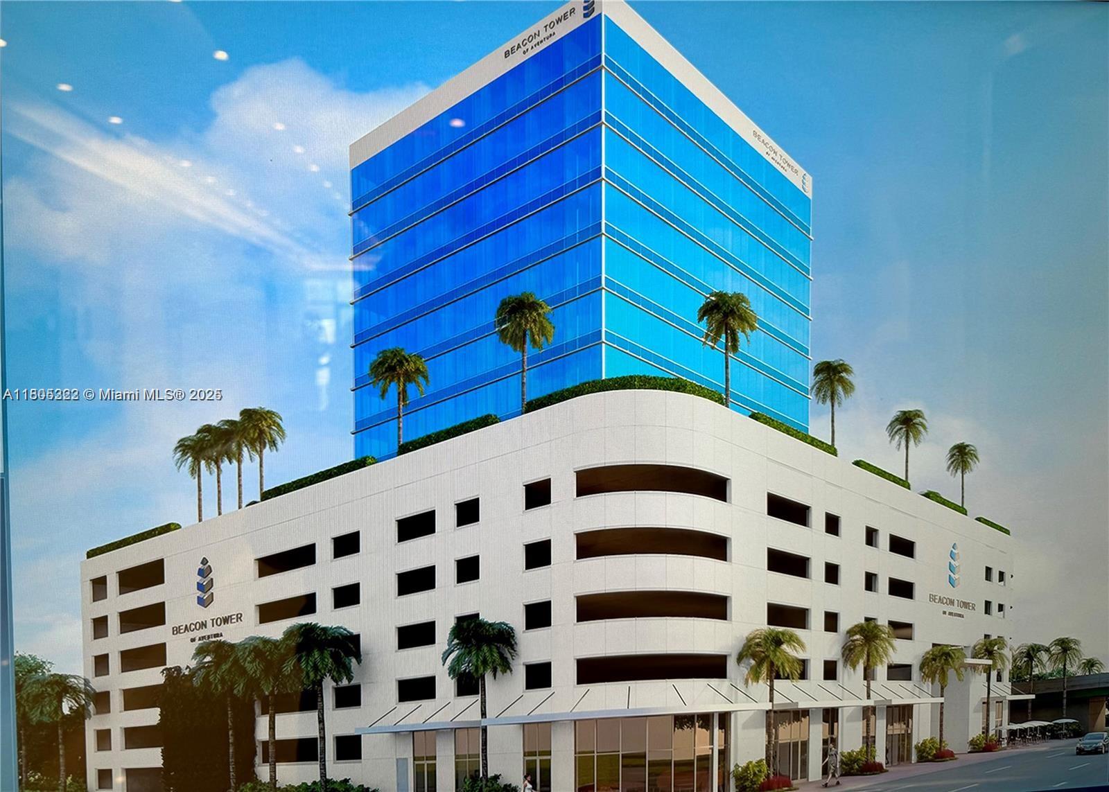 Beacon Tower - фото