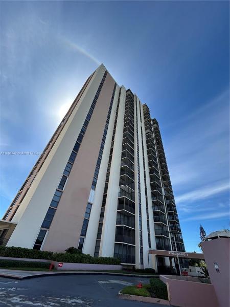 CORONADO CONDO- TOWER II