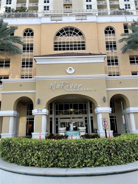 NURIVER LANDING CONDO