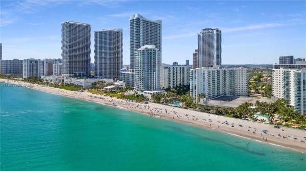 SIAN OCEAN RESIDENCES