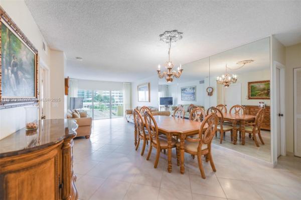 1950 S OCEAN DR #3L, HALLANDALE BEACH, FL 33009