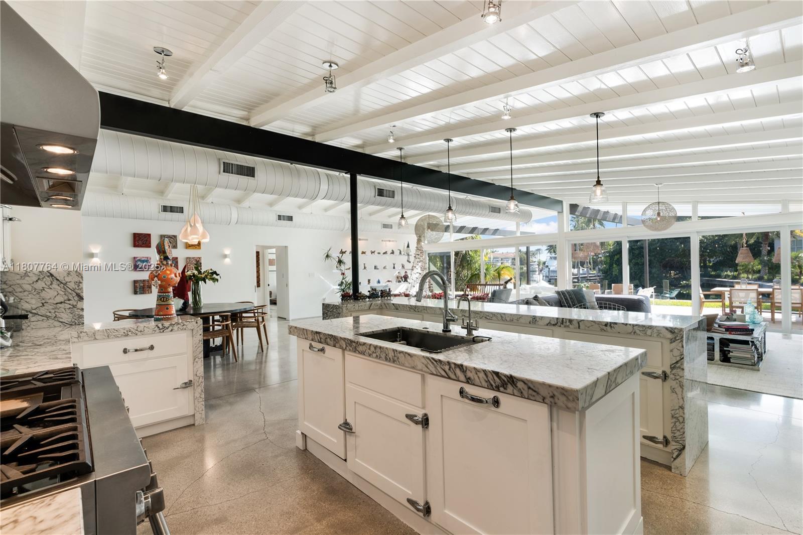 CAPE FLA SUB SEC 2 - фото