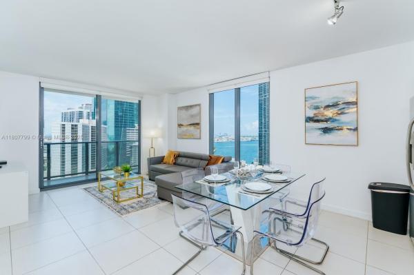My Brickell Condo