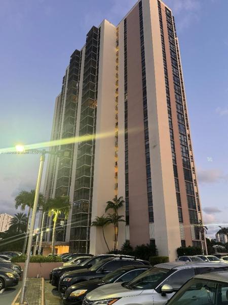 Coronado Condo Tower