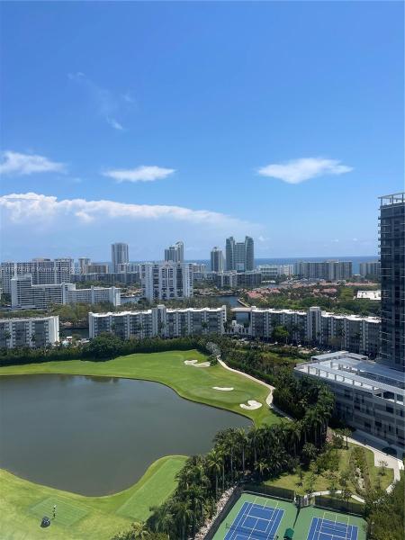 1755 E HALLANDALE BEACH BLVD #2305E, HALLANDALE BEACH, FL 33009
