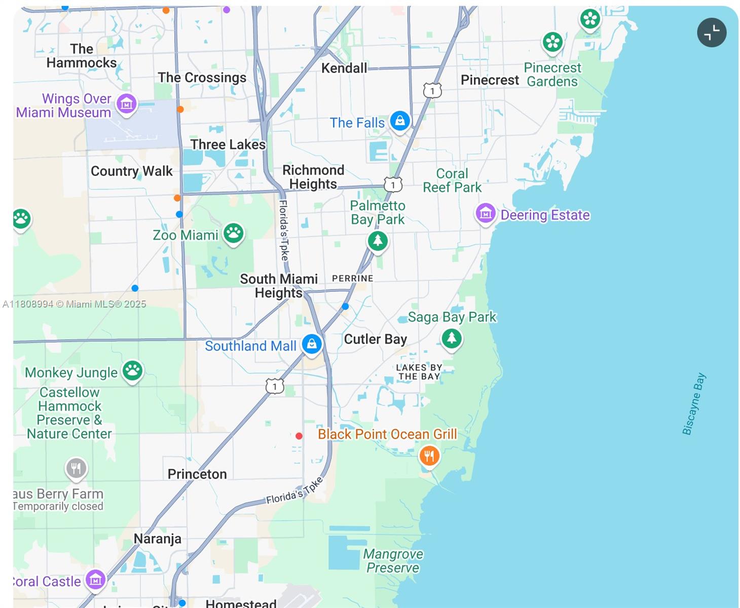 Bone Island Fish Market - фото