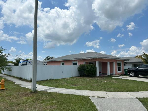 CARIBBEAN PALMS FIRST ADD