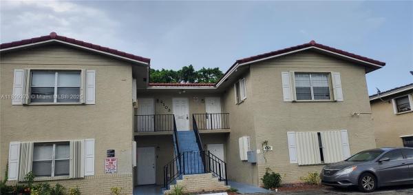 CORAL SPRINGS SUB NO 1