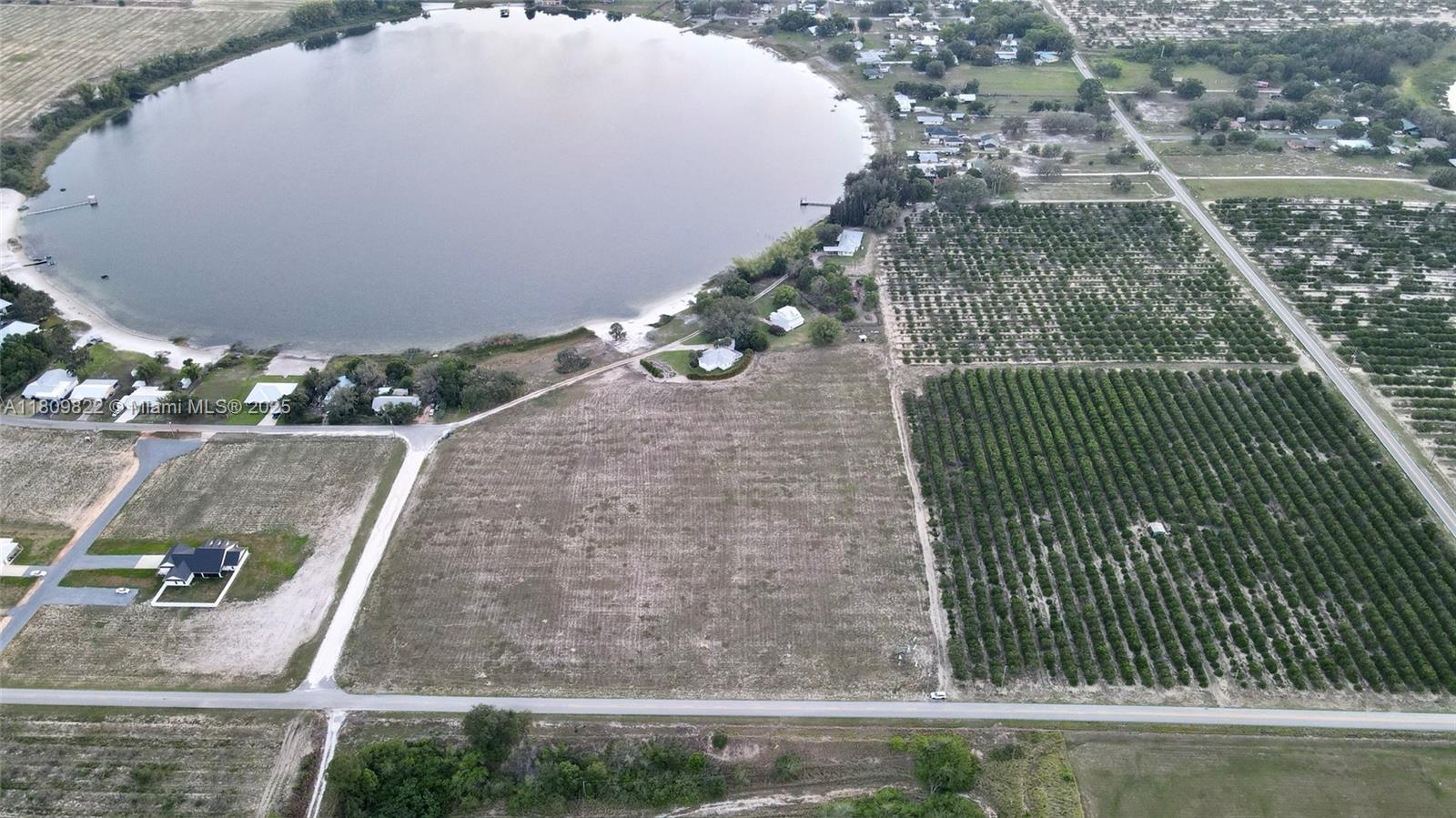 Highlands Cnty - фото