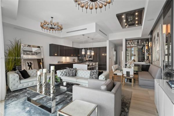 3250 NE 188TH ST #UPH08, AVENTURA, FL 33180