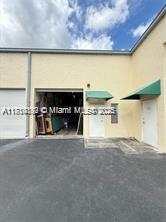 TAMIAIR COMMERCIAL PARK CONDO