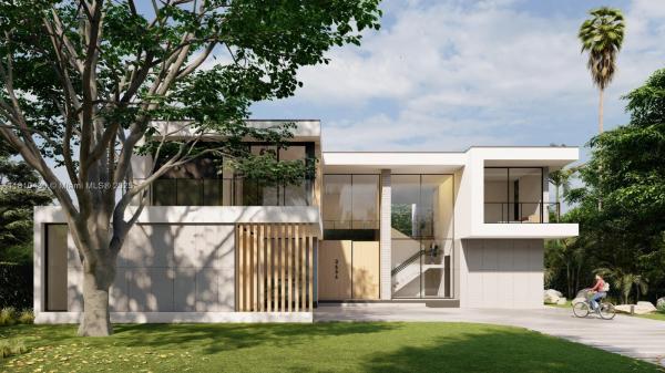 SOUTHWEST COCONUT GROVE