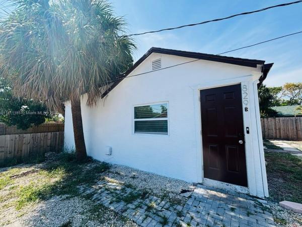 LAKE WORTH TOWN OF ADD 1