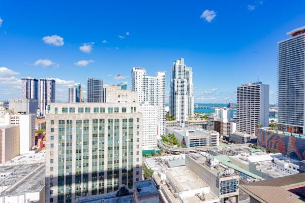 151 SE 1ST ST #2204, MIAMI, FL 33131