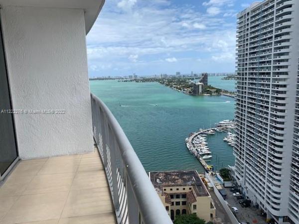 1750 N BAYSHORE DR #2806, MIAMI, FL 33132