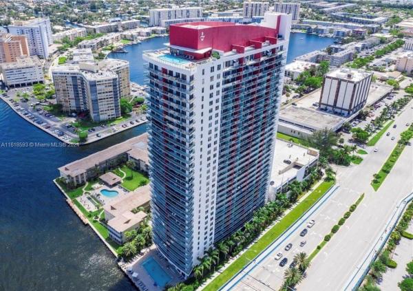 2602 E HALLANDALE BEACH BLVD #R807, HALLANDALE BEACH, FL 33009