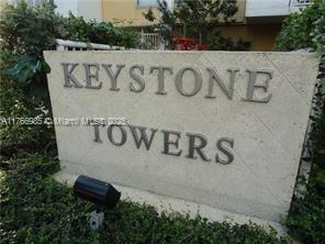 Keystone towers condo