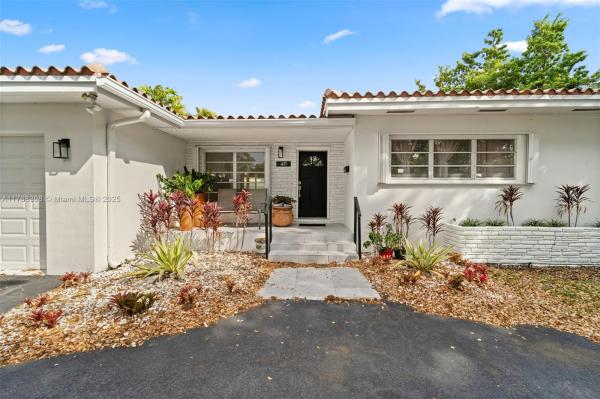 CORAL GABLES BILTMORE SEC