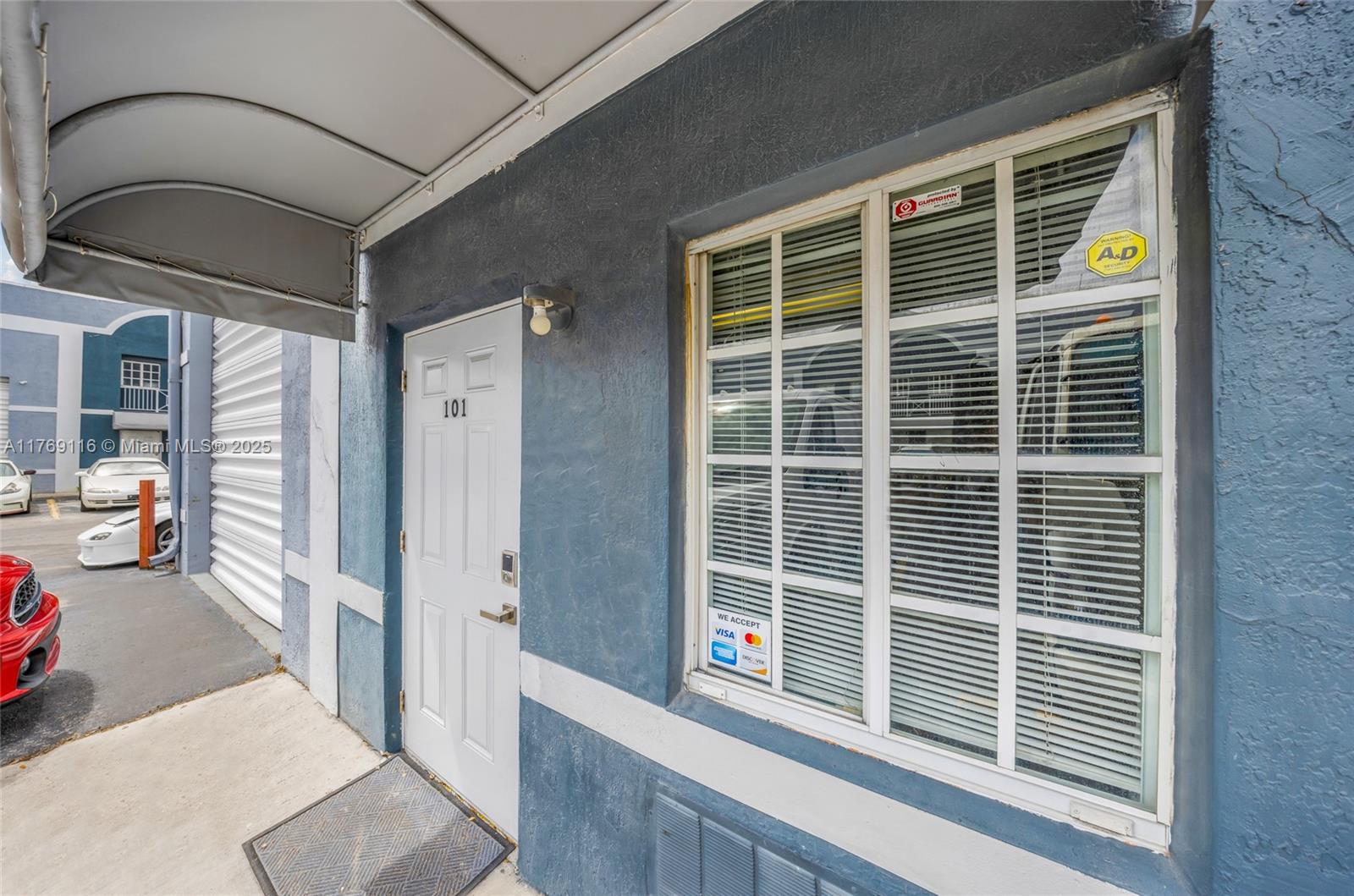 Flex Space - фото