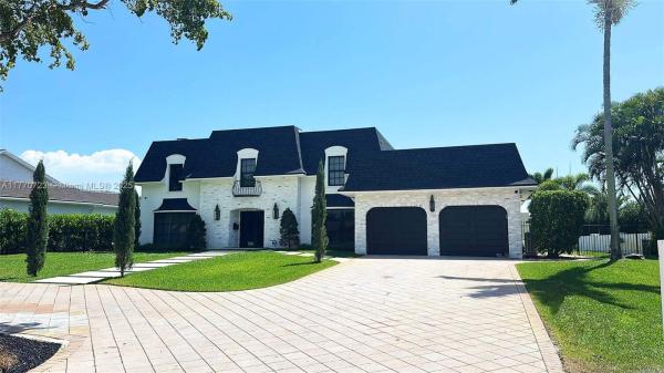 CORAL RIDGE COUNTRY CLUB