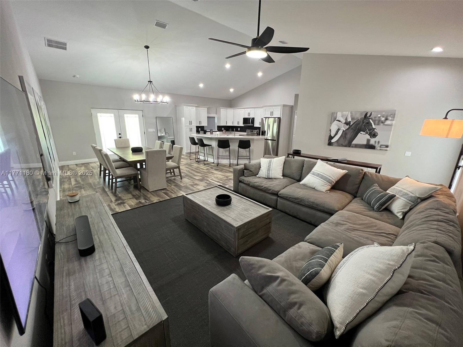 MEADOW WOOD FARMS - фото