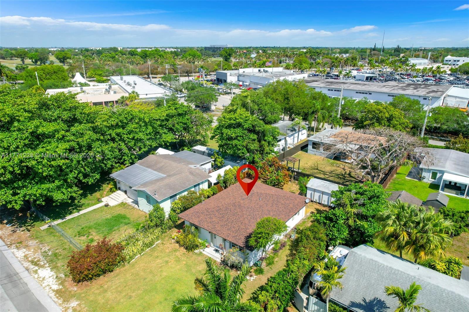 CORAL REEF HOMESITES - фото