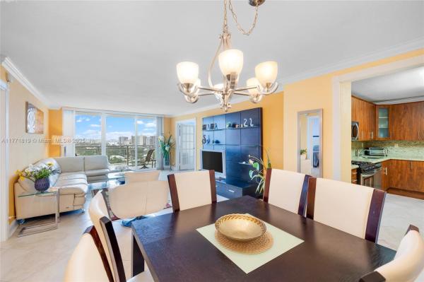 2030 S OCEAN DR #2009, HALLANDALE BEACH, FL 33009