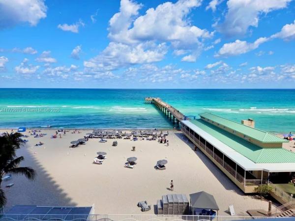 16699 COLLINS AVE #603, SUNNY ISLES BEACH, FL 33160