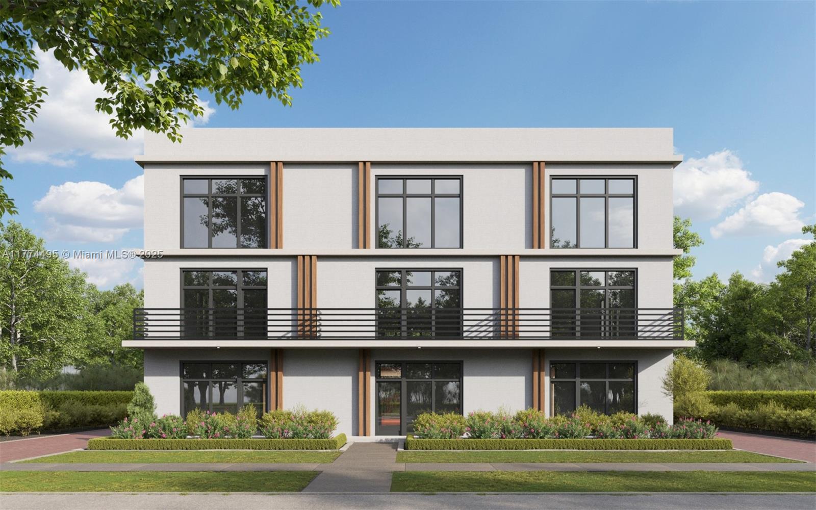 ATLANTIC LAWNS - фото