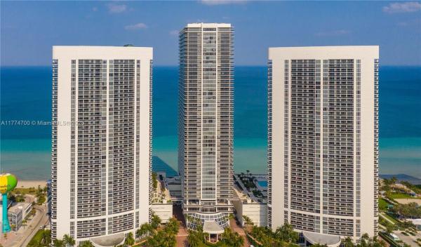 1830 S OCEAN DR #2104, HALLANDALE BEACH, FL 33009