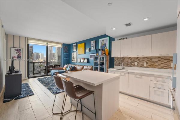 Brickell Heights East