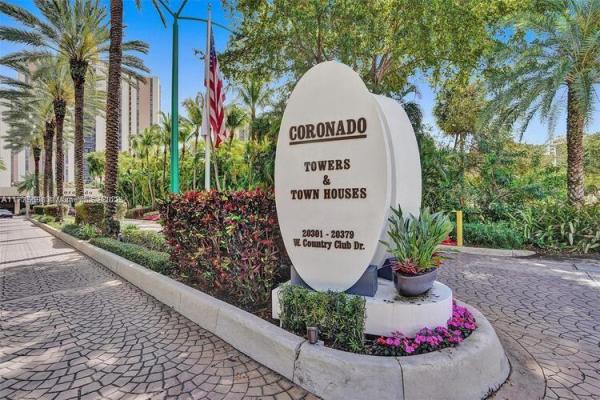 CORONADO CONDO