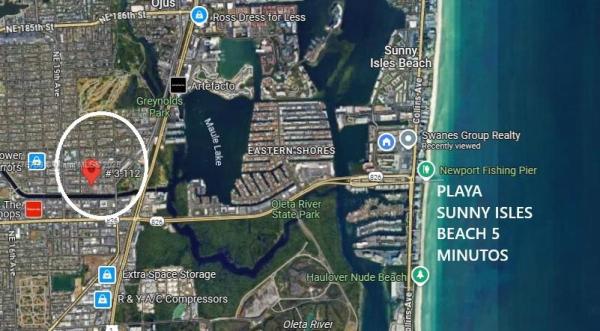 AQUA VISTA TOWNHOMES