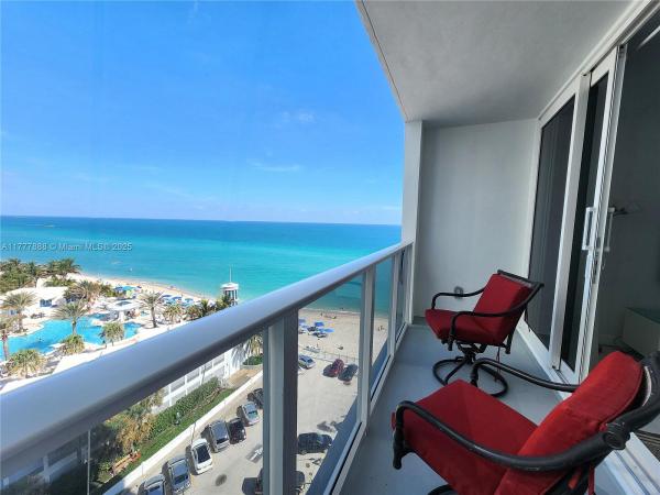 3505 S OCEAN DR #1011, HOLLYWOOD, FL 33019