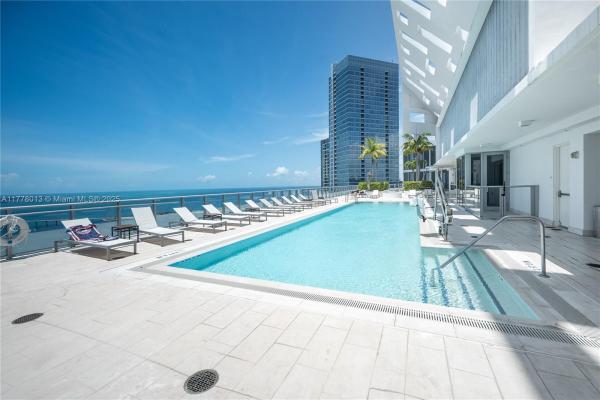 Brickell House