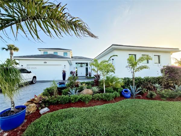 VERANO SOUTH PUD 1 - POD