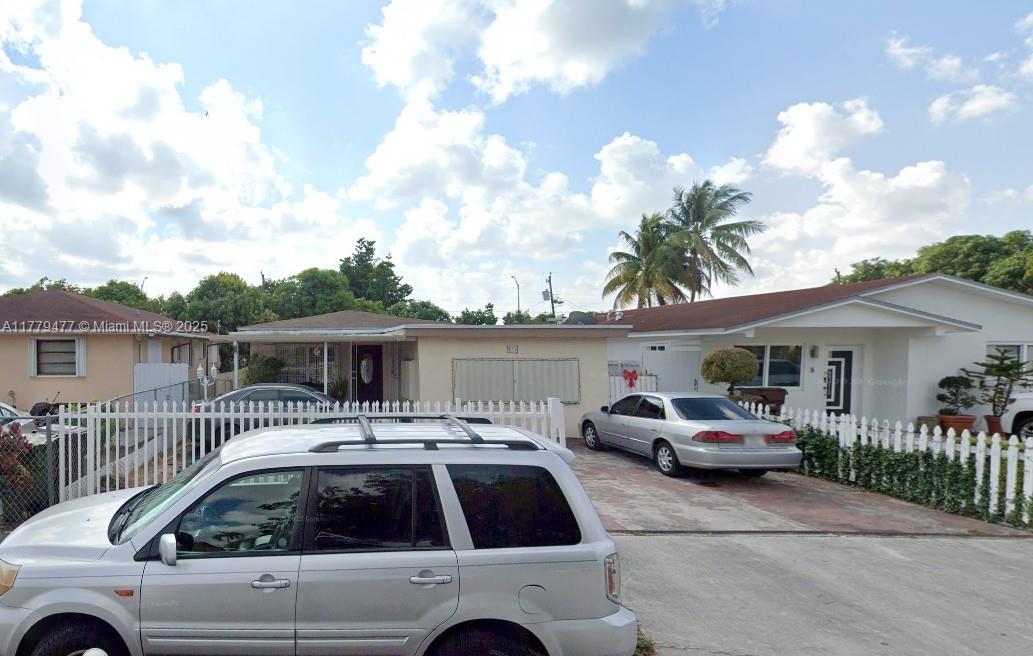 HIALEAH 13TH ADDN AMD PL - фото