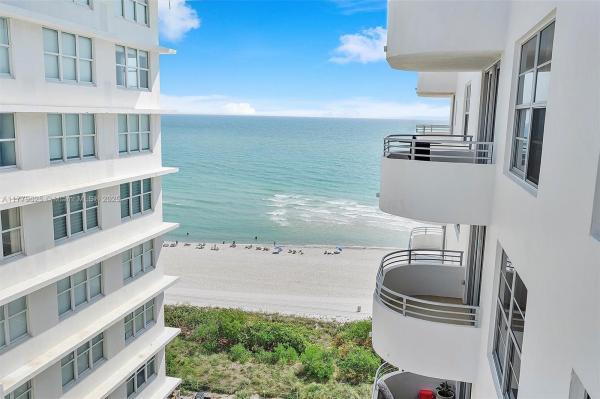 OCEANSIDE PLAZA CONDO