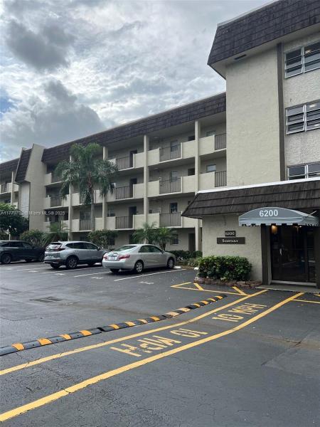 The Greens of Inverarry