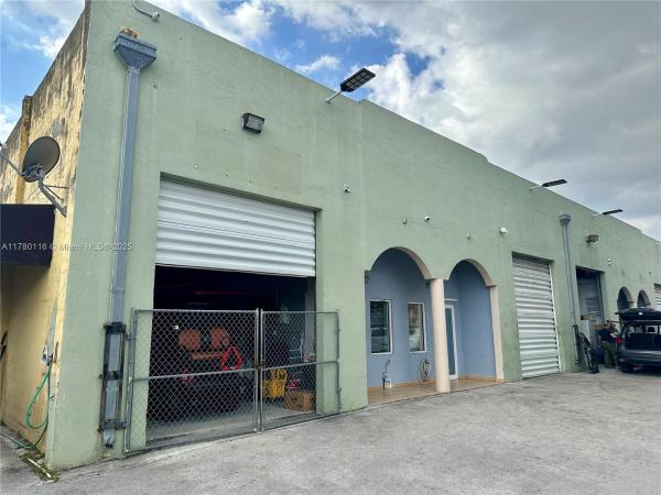 Gardens Industrial Park Condo