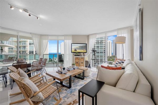 250 SUNNY ISLES BLVD #3-1505, SUNNY ISLES BEACH, FL 33160