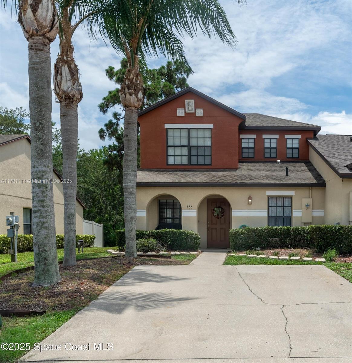 Oak Ridge Townhomes - фото