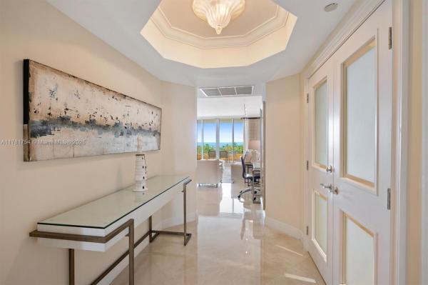 OCEAN TOWER TWO CONDO