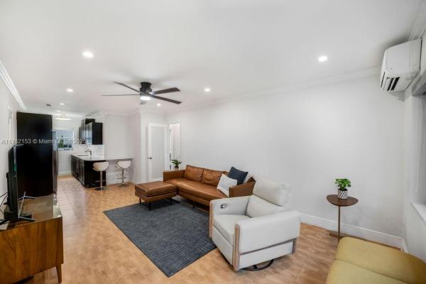 Anthony Gardens Condo