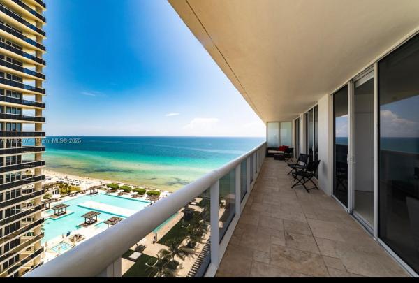 1830 S OCEAN DR #1808, HALLANDALE BEACH, FL 33009